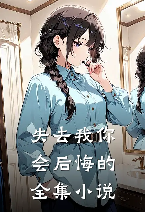 失去我你会后悔的全集小说