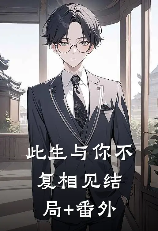 此生与你不复相见结局+番外