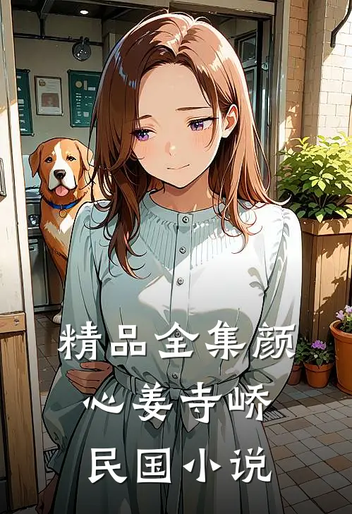 精品全集颜心姜寺峤民国小说