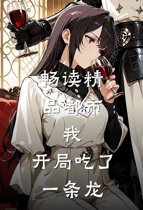 畅读精品都市：我，开局吃了一条龙