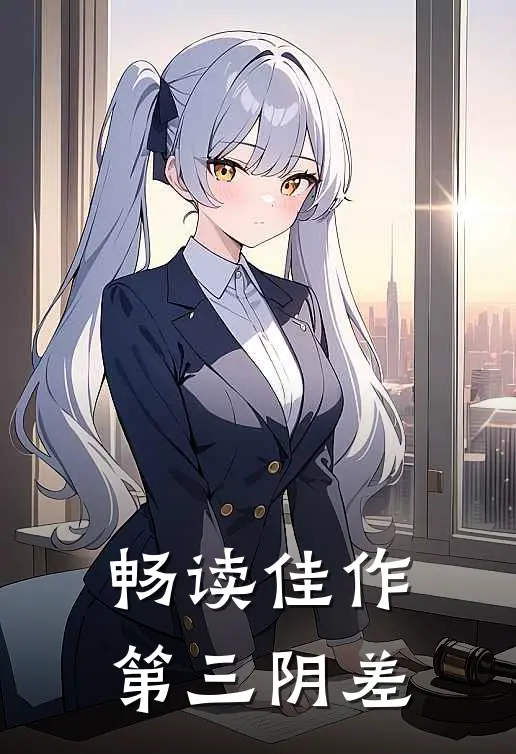 畅读佳作第三阴差