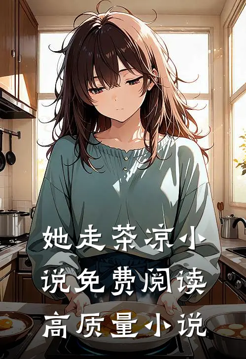 她走茶凉小说免费阅读高质量小说