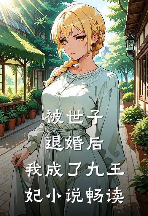 被世子退婚后,我成了九王妃畅读