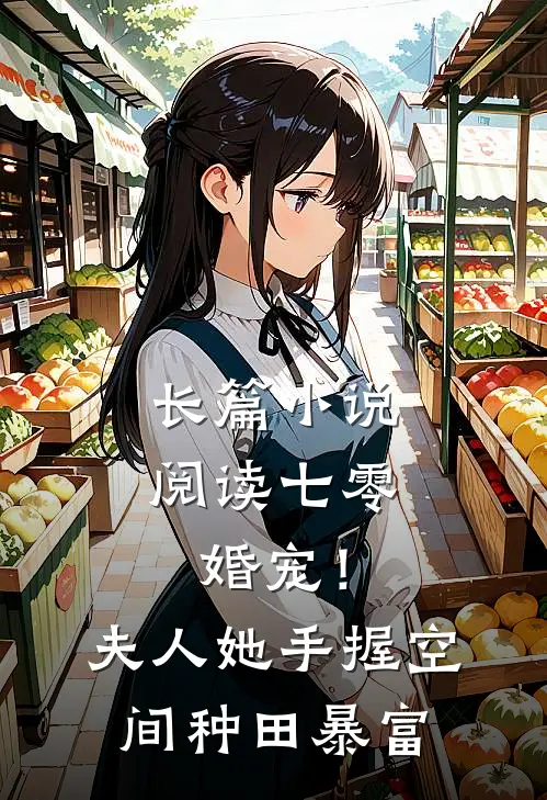 长篇小说阅读七零婚宠！夫人她手握空间种田暴富