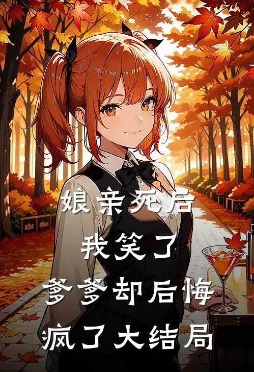 娘亲死后我笑了，爹爹却后悔疯了大结局