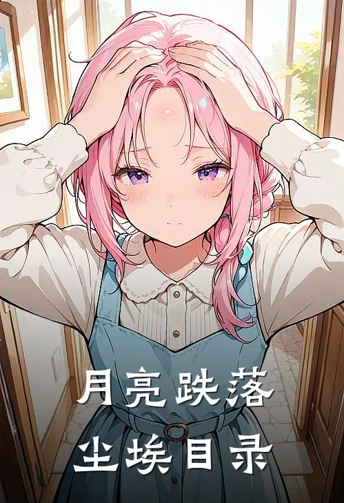月亮跌落尘埃目录