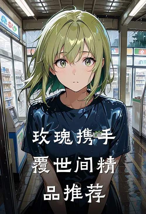 玫瑰携手覆世间精品推荐