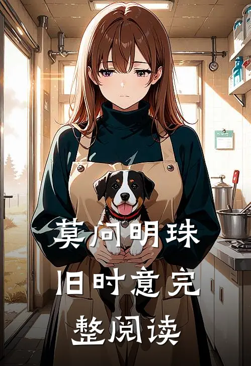 莫问明珠旧时意完整阅读