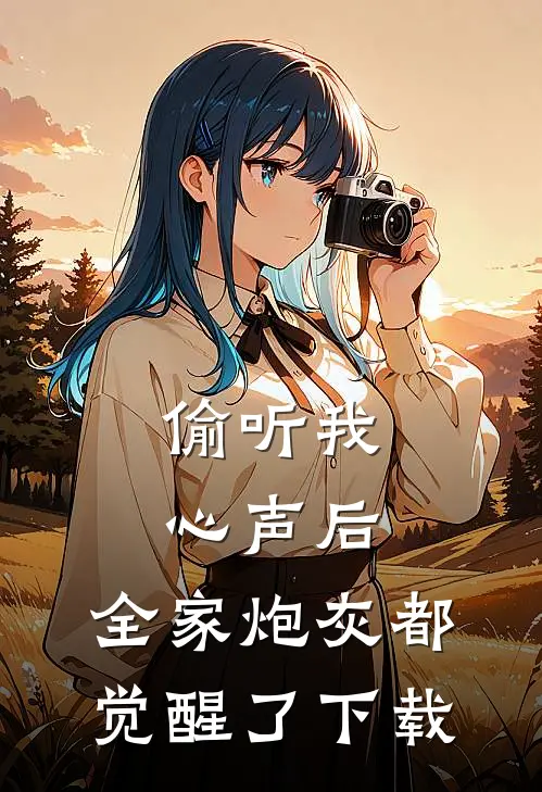 偷听我心声后，全家炮灰都觉醒了下载
