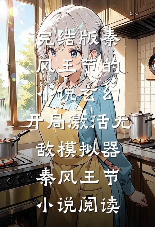 完结版秦风王节的小说玄幻：开局激活无敌模拟器秦风王节小说阅读