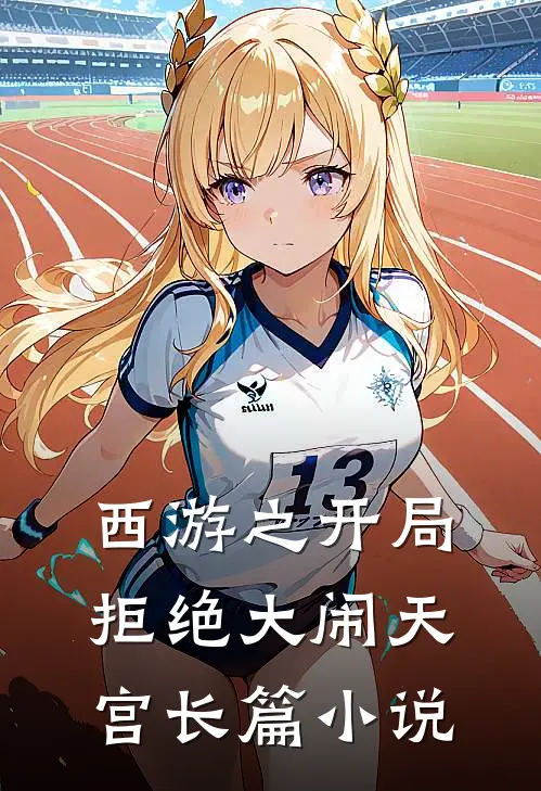 西游之开局拒绝大闹天宫长篇小说