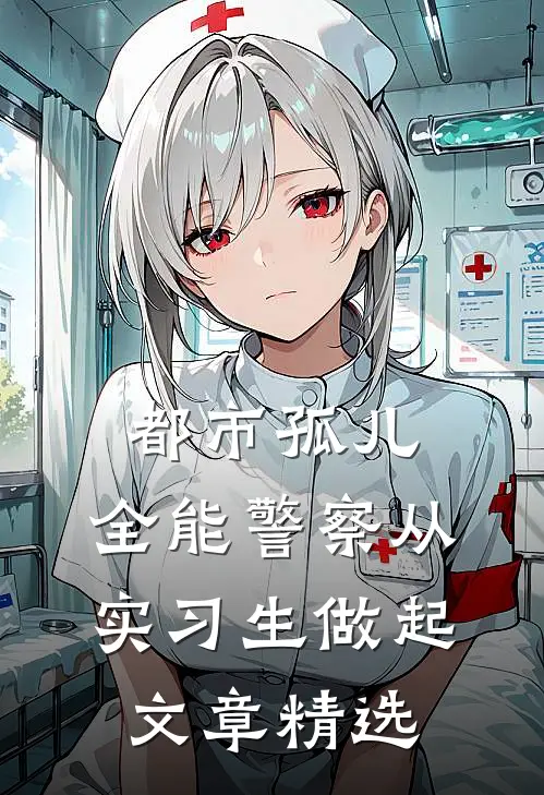 都市孤儿：全能警察从实习生做起文章精选