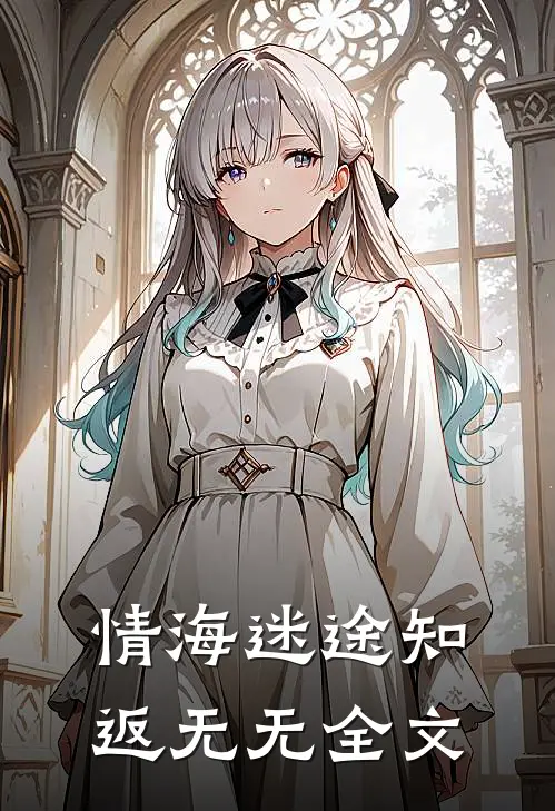 情海迷途知返无无全文