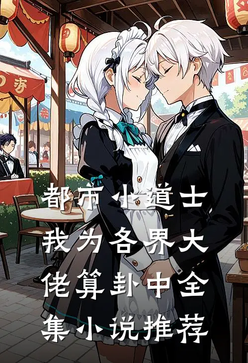 都市小道士：我为各界大佬算卦中全集小说推荐