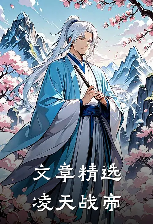 文章精选凌天战帝