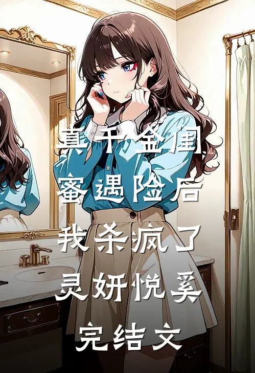 真千金闺蜜遇险后，我杀疯了灵妍悦奚完结文
