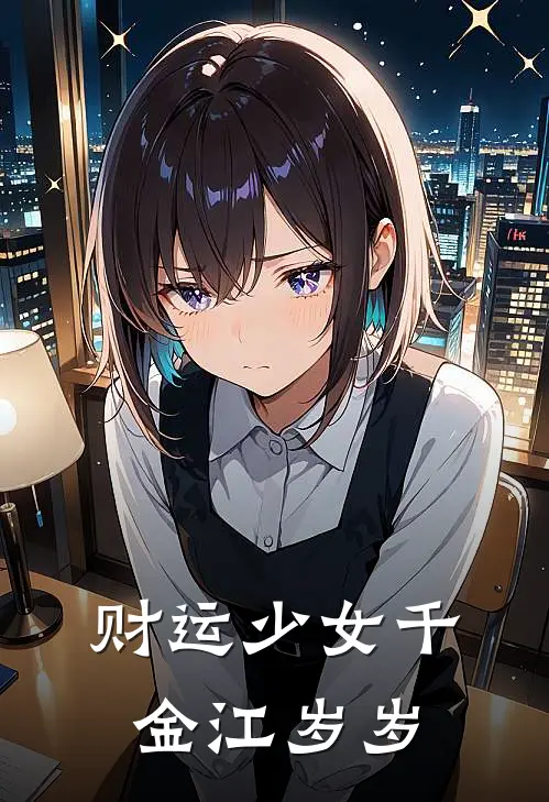 财运少女千金江岁岁