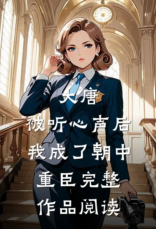 大唐：被听心声后，我成了朝中重臣完整作品阅读