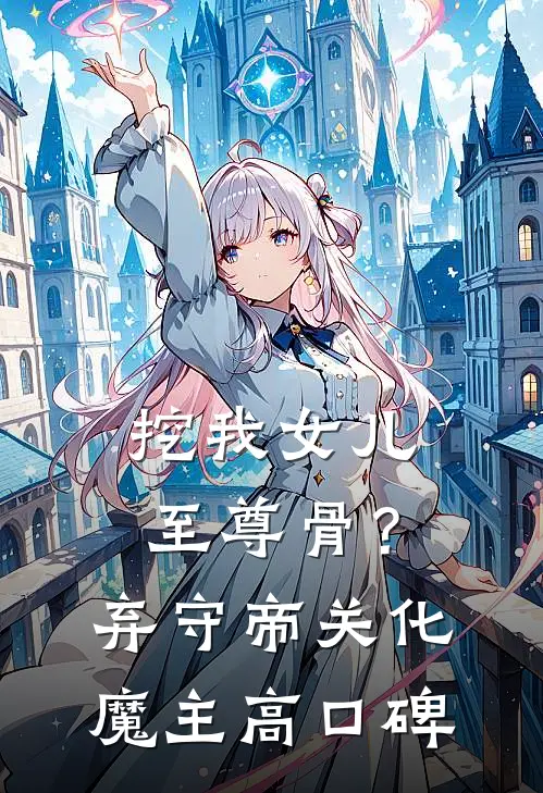 挖我女儿至尊骨？弃守帝关化魔主高口碑