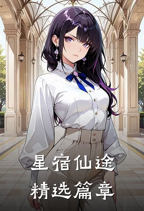 星宿仙途精选篇章