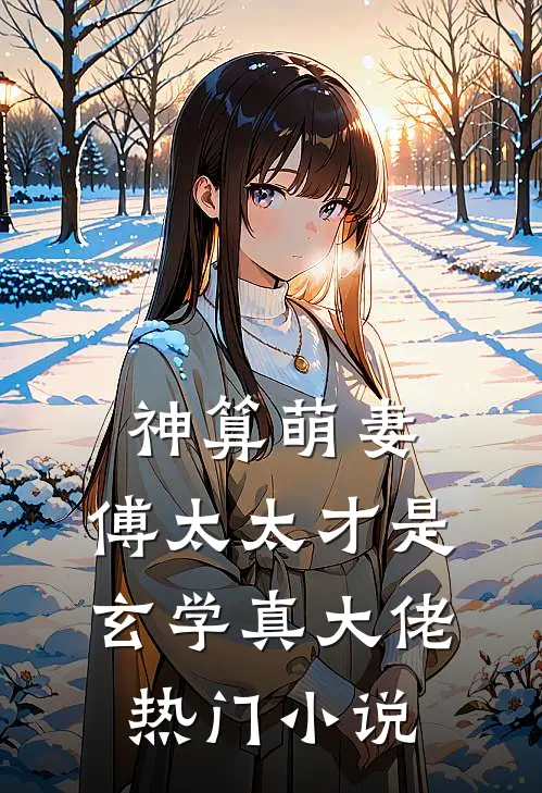 神算萌妻：傅太太才是玄学真大佬热门小说