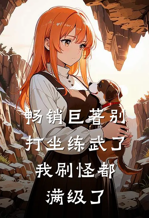 畅销巨著别打坐练武了，我刷怪都满级了