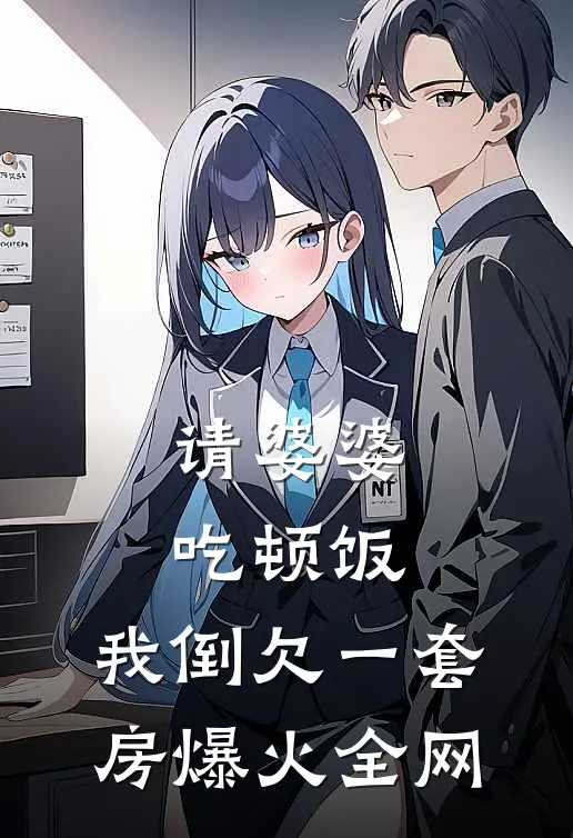 请婆婆吃顿饭，我倒欠一套房爆火全网