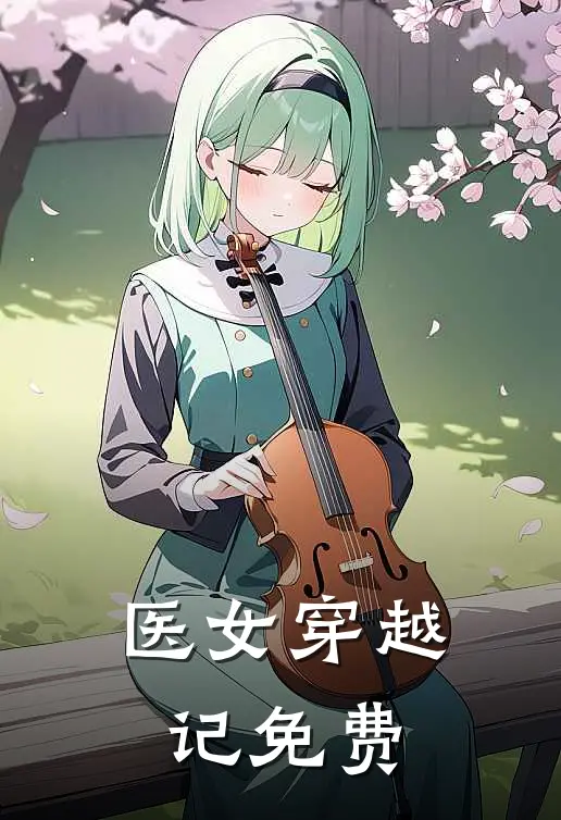 医女穿越记免费
