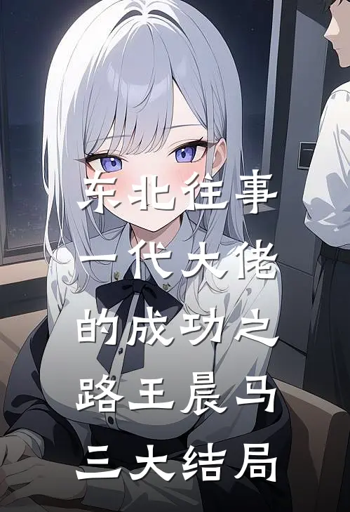 东北往事：一代大佬的成功之路王晨马三大结局