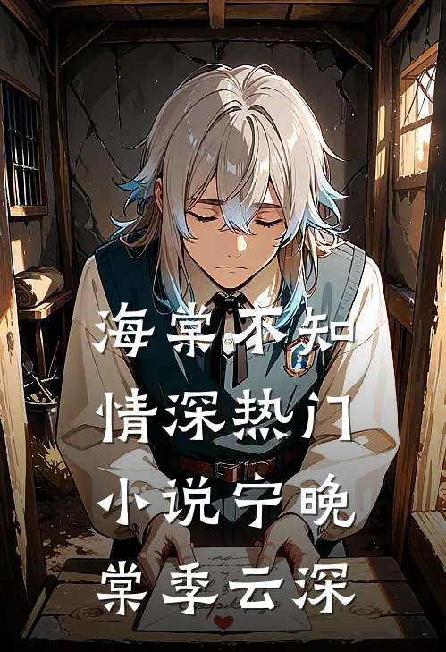 海棠不知情深热门小说宁晚棠季云深