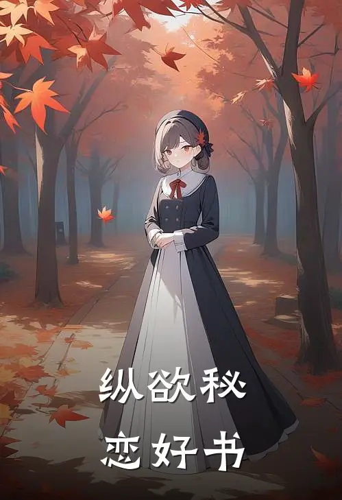 纵欲秘恋好书