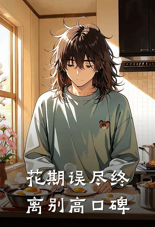 花期误尽终离别高口碑
