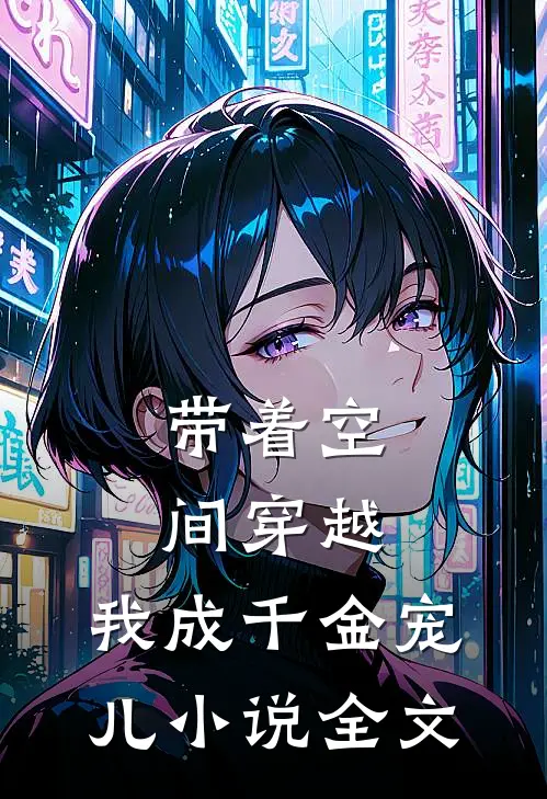 带着空间穿越，我成千金宠儿小说全文