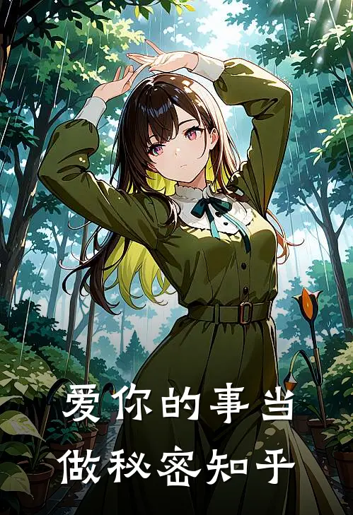 爱你的事当做秘密知乎