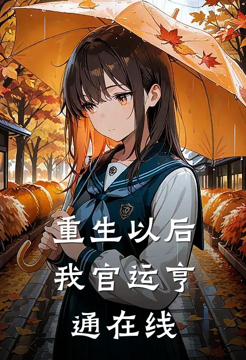 重生以后，我官运亨通在线
