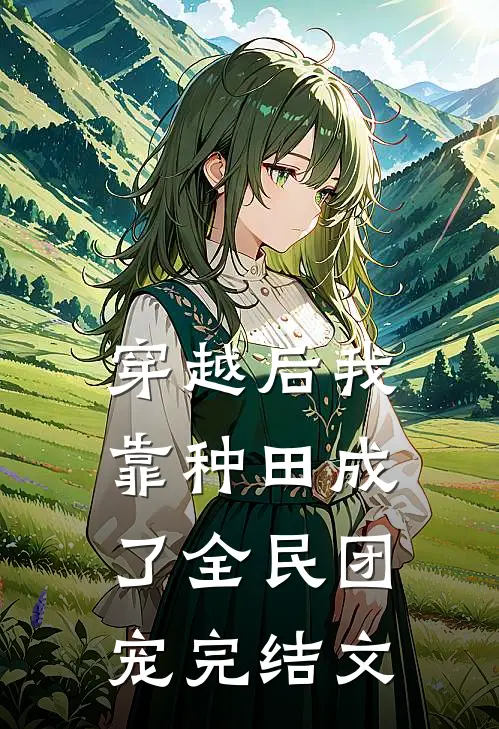 穿越后我靠种田成了全民团宠完结文