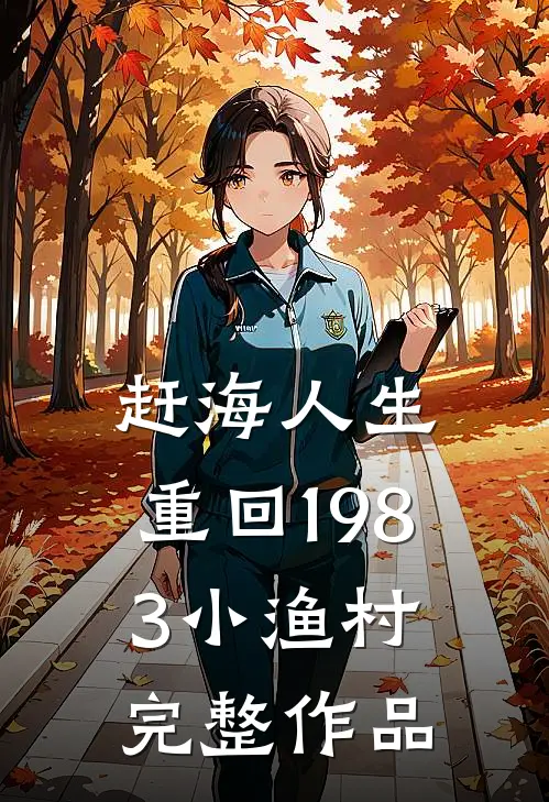 赶海人生：重回1983小渔村完整作品