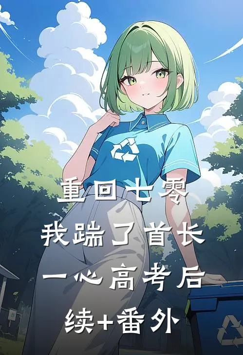 重回七零，我踹了首长一心高考后续+番外