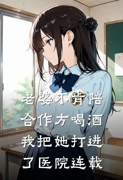 老婆不肯陪合作方喝酒，我把她打进了医院连载