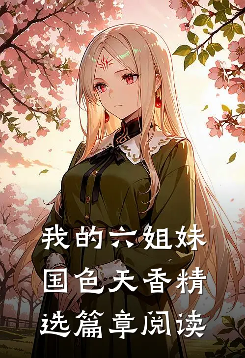 我的六姐妹国色天香精选篇章阅读