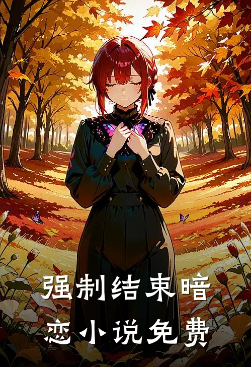 强制结束暗恋小说免费