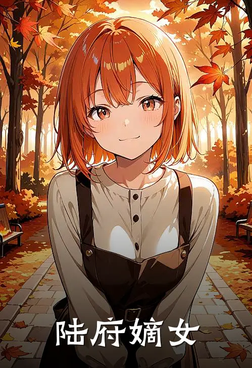 陆府嫡女