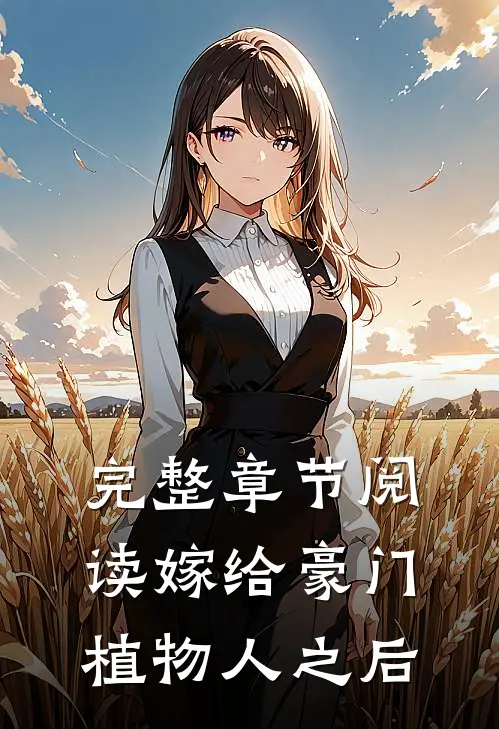 完整章节阅读嫁给豪门植物人之后