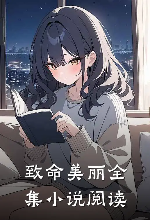 致命美丽全集小说阅读