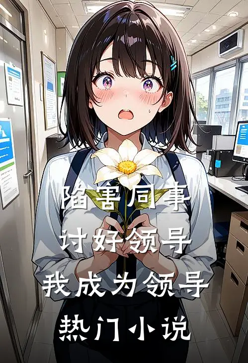陷害同事，讨好领导，我成为领导热门小说
