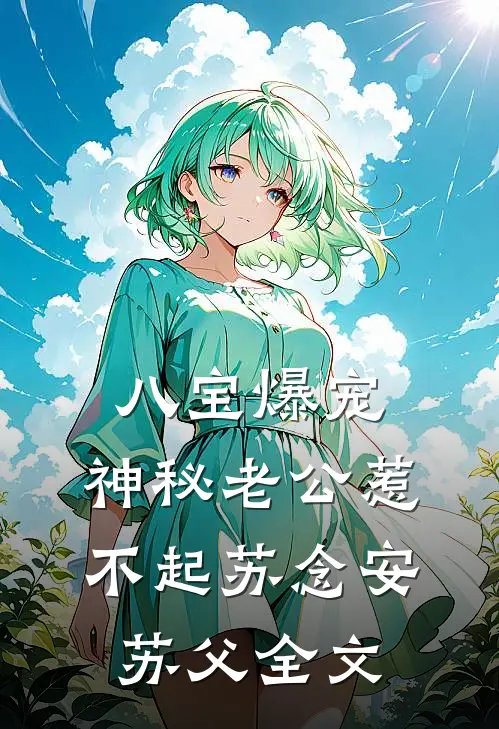 八宝爆宠：神秘老公惹不起苏念安苏父全文