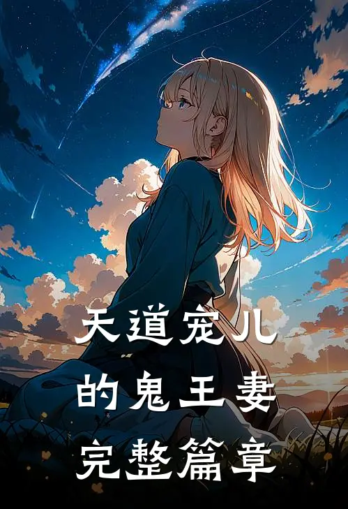 天道宠儿的鬼王妻完整篇章