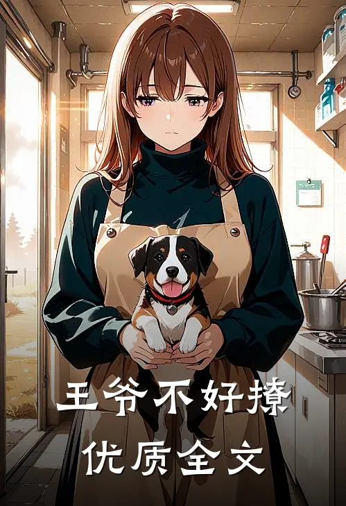 王爷不好撩优质全文
