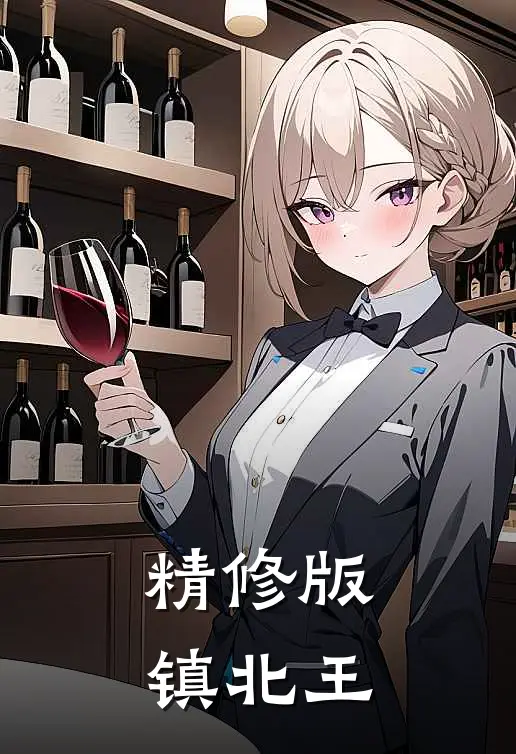 精修版镇北王