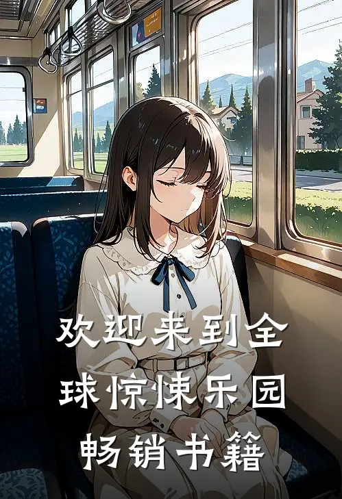 欢迎来到全球惊悚乐园畅销书籍